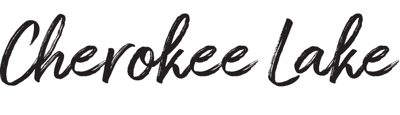CherokeeLake